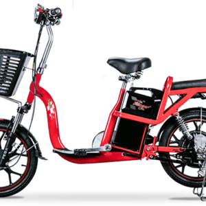 Xe máy điện Pega Zinger +