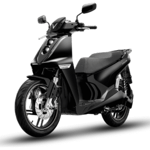 XE MÁY ĐIỆN VINFAST THEON S