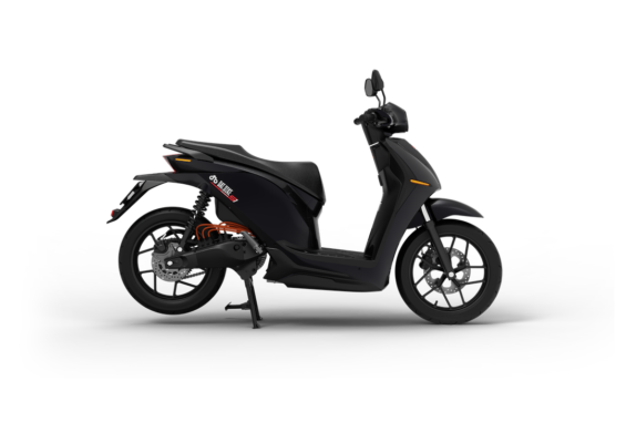 Xe Máy Điện Dat Bike Quantum S1