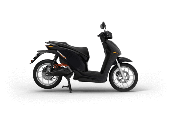 Xe Máy Điện Dat Bike Quantum S2