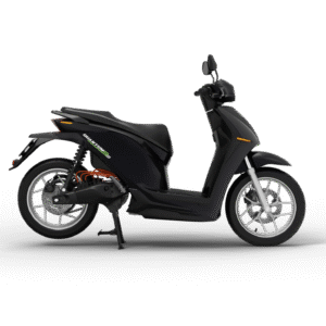 Xe Máy Điện Dat Bike Quantum S3