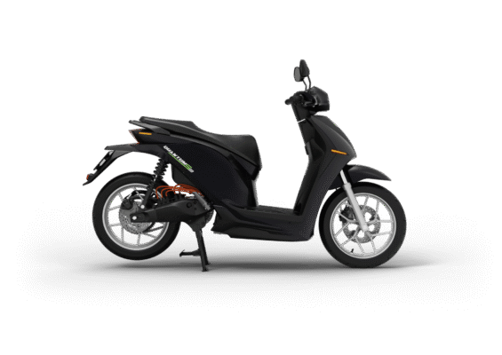 Xe Máy Điện Dat Bike Quantum S3