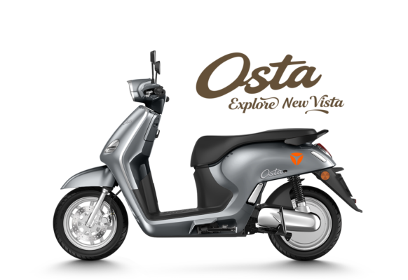 YADEA OSTA