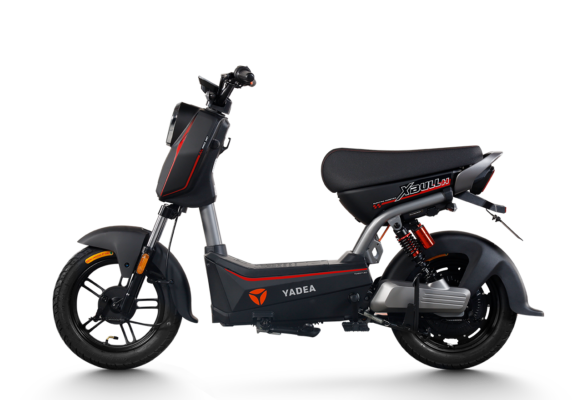 YADEA XBULL H