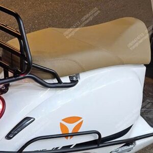 Khung bảo vệ xe máy điện Yadea